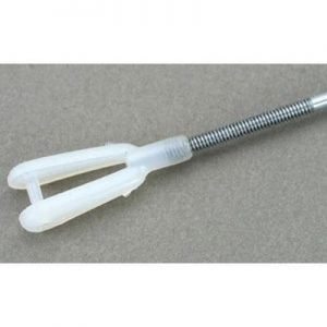 DUBRO - Kwick-Link Nylon 30cm (1pcs)