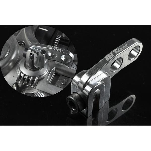 Neck Strap Adaptor for Spektrum/JR (TL2999)