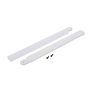 (BLH2001) - Main Blade Set (2), White: 200 SR X