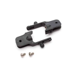 (BLH2002) - Main Blade Grips with Hardware: 200 SR X