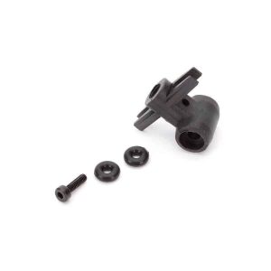 (BLH2004) - Main Rotor Hub with Hardware: 200 SR X