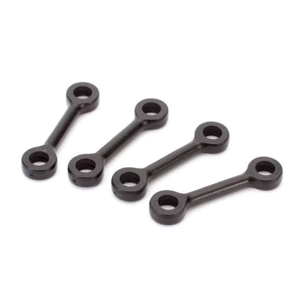 (BLH2005) - Rotor Head Linkage Set (4): 200 SR X