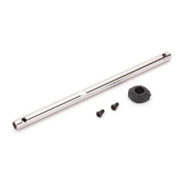 (BLH2008) - Main Shaft with Retaining Collar: 200 SR X