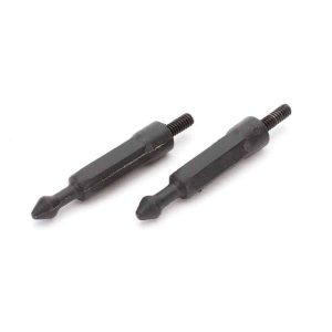 (BLH2011) - Canopy Mount Set (2): 200 SR X