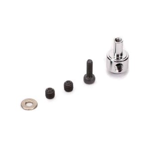 (BLH2020) - Tail Rotor Hub Set: 200 SR X
