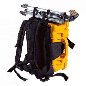 B&W Professional case Back Pack System