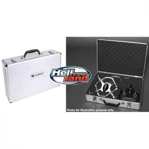 Full Size Aluminum Case for Walkera QR X350 PRO