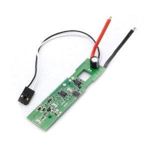 Walkera (HM-QR-X350-Z-10) Brushless Speed Controller (WST-15A(G)
