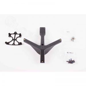 DJI Zenmuse ZH3-3D/2D Mounting Bracket for F550 (Part No.50)