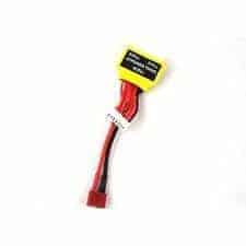 Lipo battery balance Twin charger/Adapter Connector for 4S 2x2S