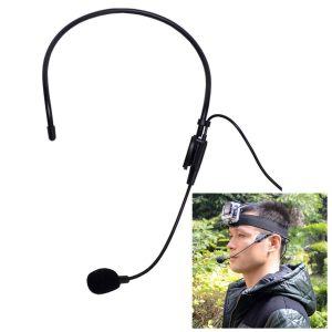 Directive Mic for Hero3+ / 3 / 4
