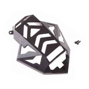 Lower Shell Kodo