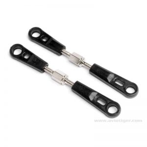 Maverick - Steering Linkage (2pcs) (strada Xb/sc And Evo Xb/sc)