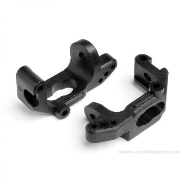 Maverick - Steering Holder (2pcs) (all Strada And Evo)
