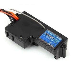 Maverick - Msrs 28 2 In 1 Esc/receiver 2.4ghz
