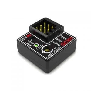 SkyRc Gyro GC301 for RC Cars