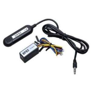 Walkera UP-02 and UP-02A Upgrading Cable + Adapter Combo