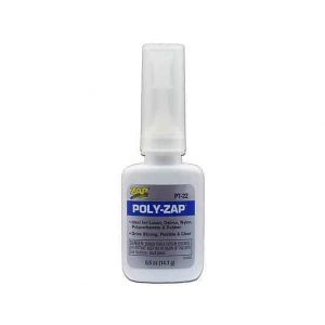 ZAP - Poly Zap (14,3g)