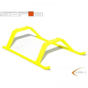 (MSH51309) - Gorilla Trex450Pro Y