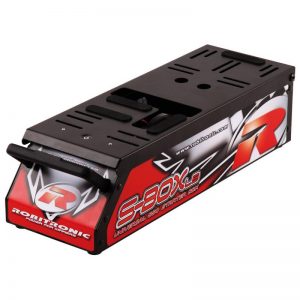 Robitronic Starterbox LB (550 universal)
