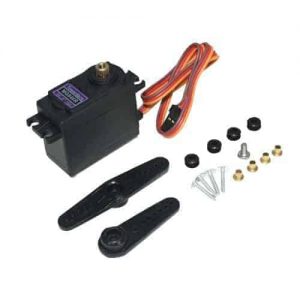 TowerPro MG946R Servo (13Kg / 0.17s)