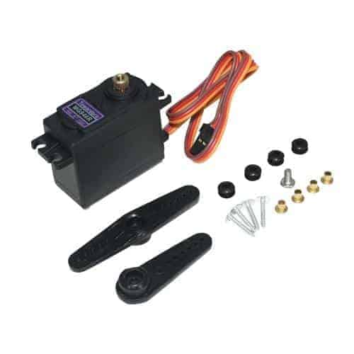 TowerPro MG946R Servo (13Kg / 0.17s)