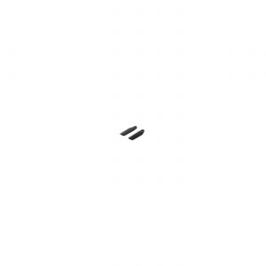 (BLH3437) - Tail Blade Set: 180 CFX