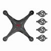 Syma X5SC Fuselage White