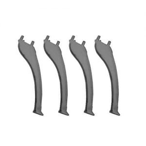 Syma X5SC Landing Skids Black