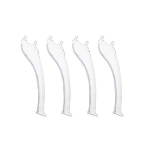 Syma X5SC Landing Skids White