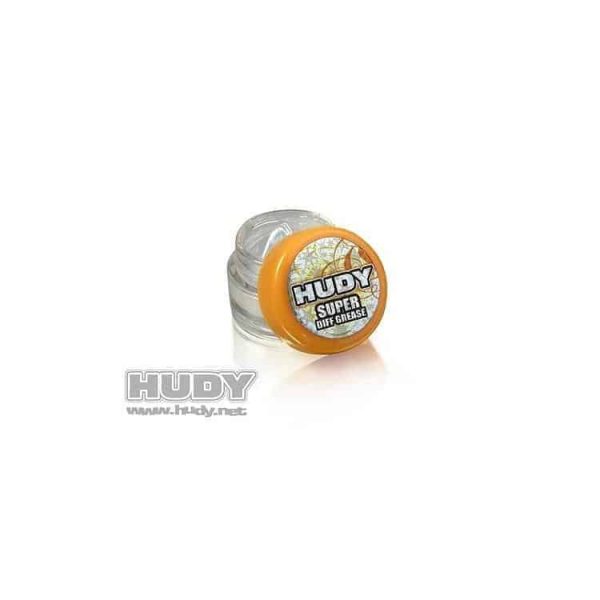 HUDY Super Diff Grease