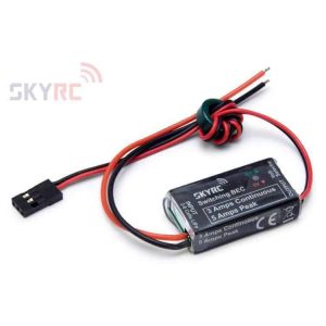 SkyRC  BEC 3A