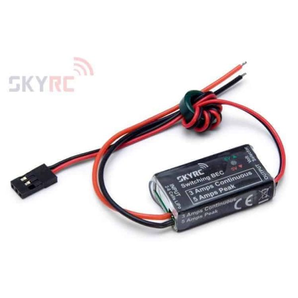 SkyRC  BEC 3A