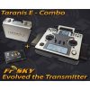 FrSky Taranis E (X9E) - Tray Style Transmitter with Travel Case