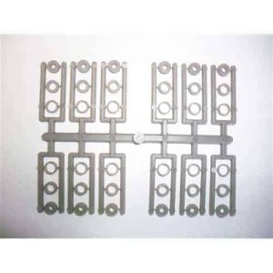 APC Metric prop adapters