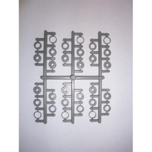 APC electric adapter rings