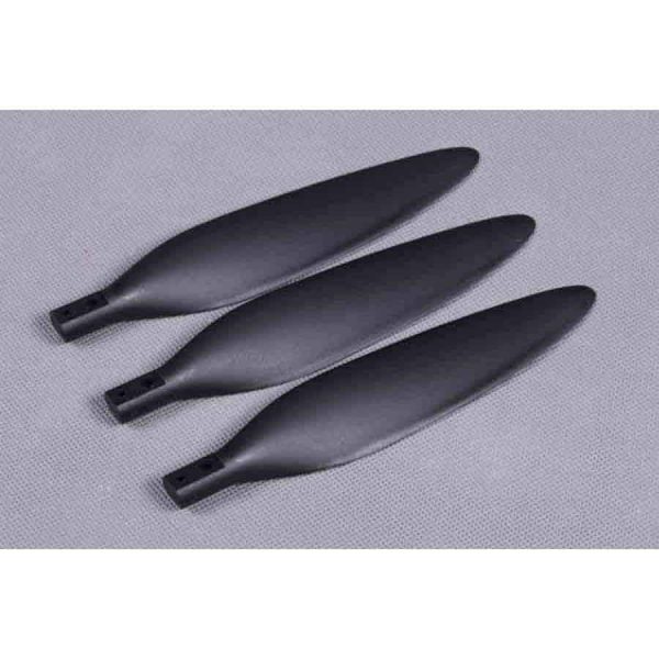 Propeller 13x9 (3-blade) For Stuka