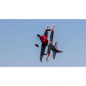 E-Flite UMX™ P3 Revolution BNF Basic