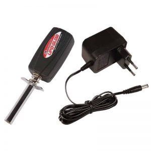 Lipo Glow Ignitor with Charger