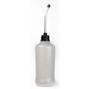 Fuel Bottle "XL Size" Hobby