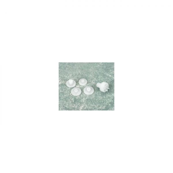 E-Flite Gear Set: S60