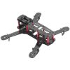 Mini H250 3K Carbon Fiber Quadcopter Frame Kit