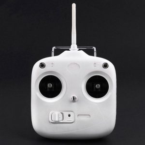 DJI Phantom 3 Standard Silicone Transmitter Cover