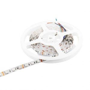 LED Strip 12V 5050 (1 meter - WHITE)