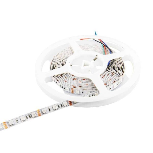 LED Strip 12V 5050 (1 meter - RED)