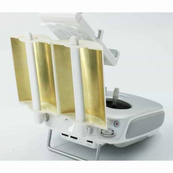 DJI Antenna Range Booster for P3/P4/I1