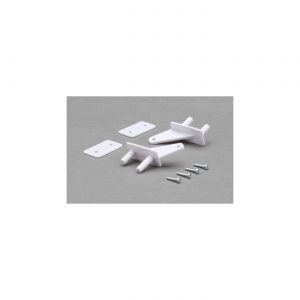(PKZ8009) - Control Horn Set: SU-29MM