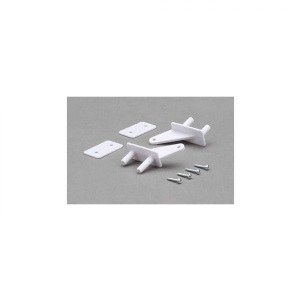 (PKZ8009) - Control Horn Set: SU-29MM