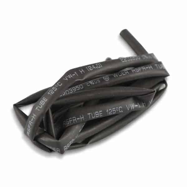 (HM-004-Z-06) - Short tiebar
