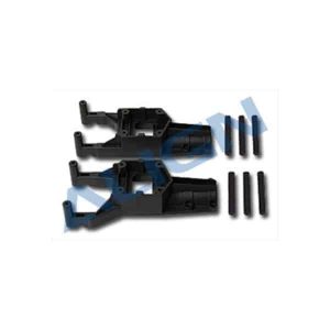 (HN6030) - Tail Boom Case TREX 600 Nitro